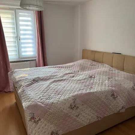 Gemuetliche Fuer Kurzaufenthalte * Bestensee